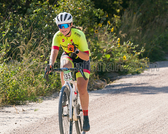 USAC Gravel National Championship