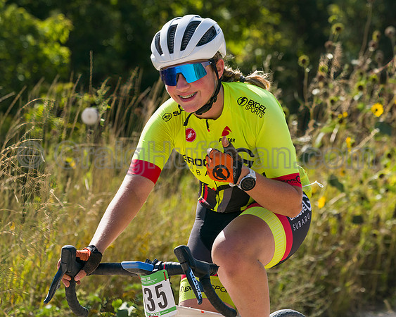 USAC Gravel National Championship