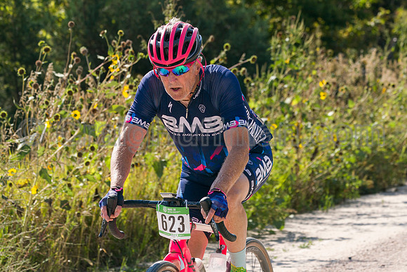 USAC Gravel National Championship