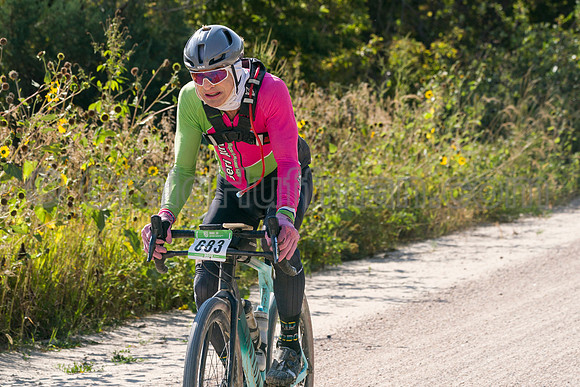 USAC Gravel National Championship