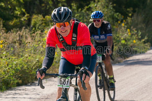 USAC Gravel National Championship