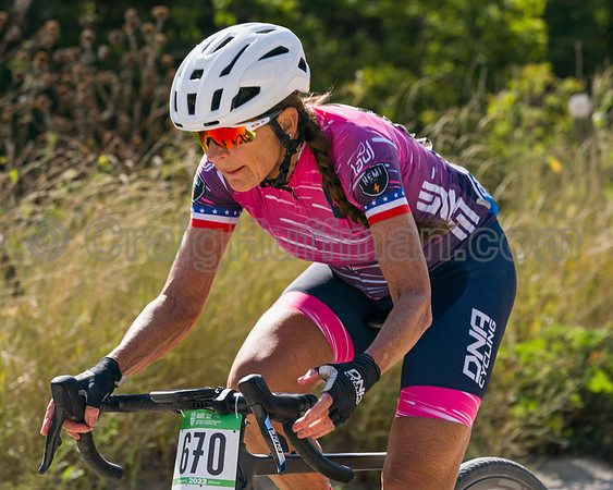 USAC Gravel National Championship
