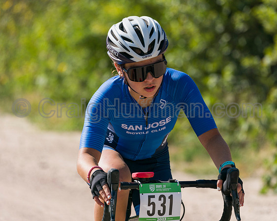 USAC Gravel National Championship