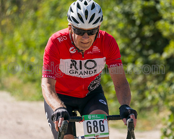 USAC Gravel National Championship