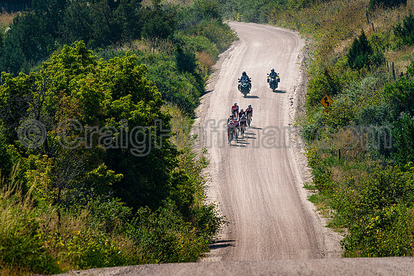 USAC Gravel National Championship