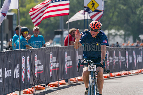 USAC Gravel National Championship