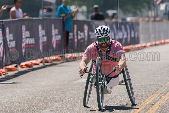 USAC Gravel National Championship