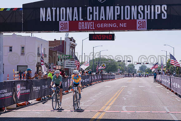 USAC Gravel National Championship
