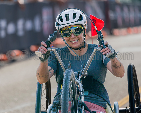 USAC Gravel National Championship