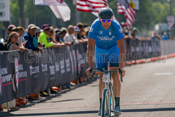 USAC Gravel National Championship