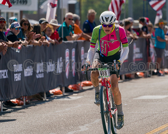 USAC Gravel National Championship