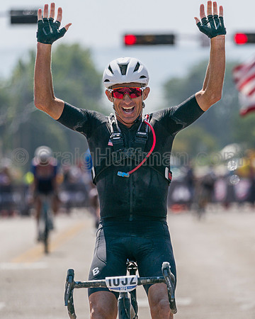 USAC Gravel National Championship