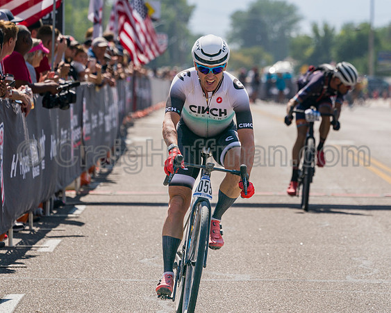 USAC Gravel National Championship