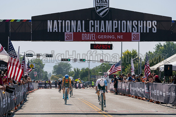 USAC Gravel National Championship