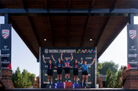 USAC Gravel National Championship