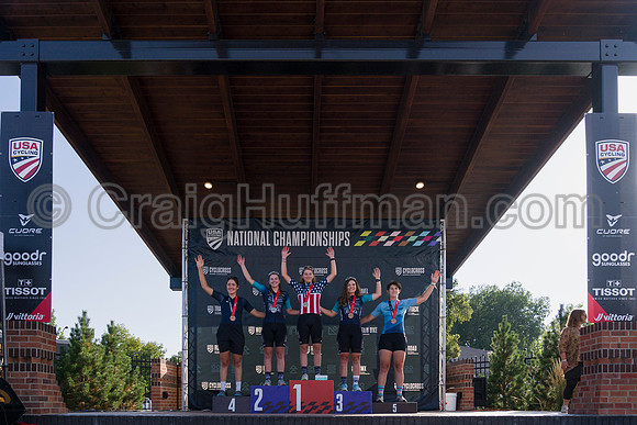 USAC Gravel National Championship