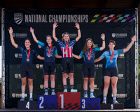 USAC Gravel National Championship