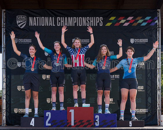 USAC Gravel National Championship