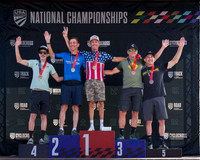 USAC Gravel National Championship