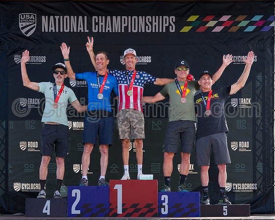 USAC Gravel National Championship