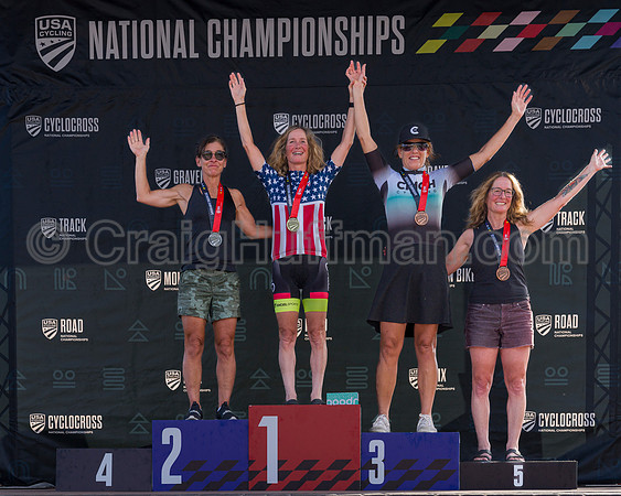 USAC Gravel National Championship
