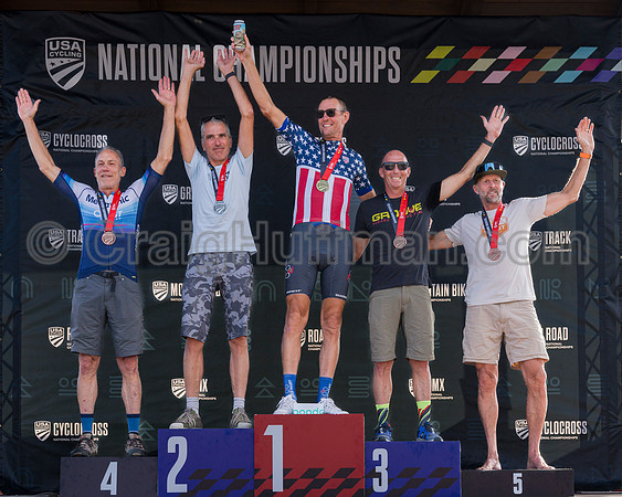 USAC Gravel National Championship