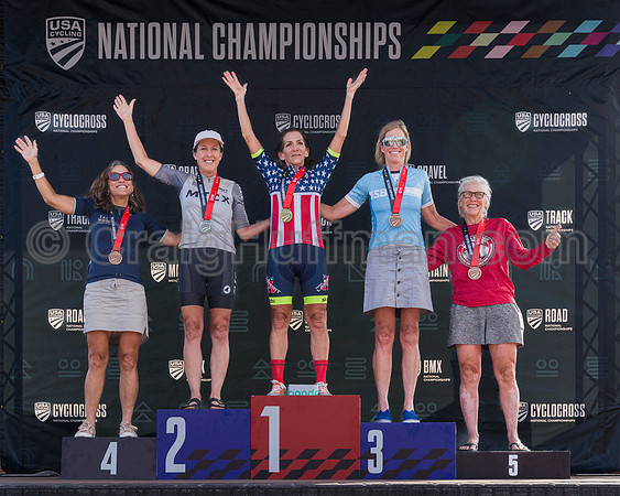 USAC Gravel National Championship
