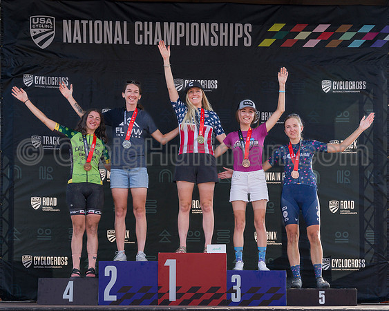 USAC Gravel National Championship