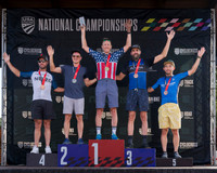 USAC Gravel National Championship