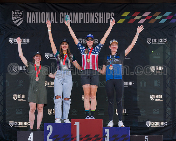 USAC Gravel National Championship