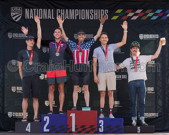 USAC Gravel National Championship