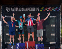 USAC Gravel National Championship