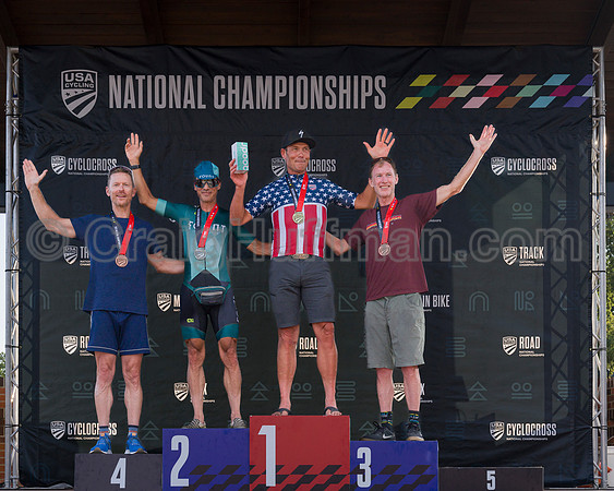 USAC Gravel National Championship