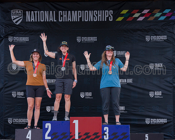 USAC Gravel National Championship