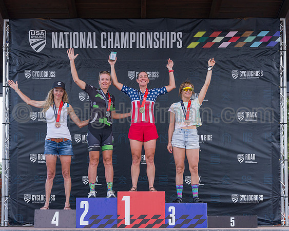 USAC Gravel National Championship
