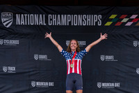 USAC Gravel National Championship