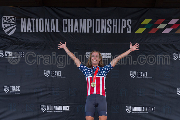 USAC Gravel National Championship