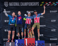 USAC Gravel National Championship