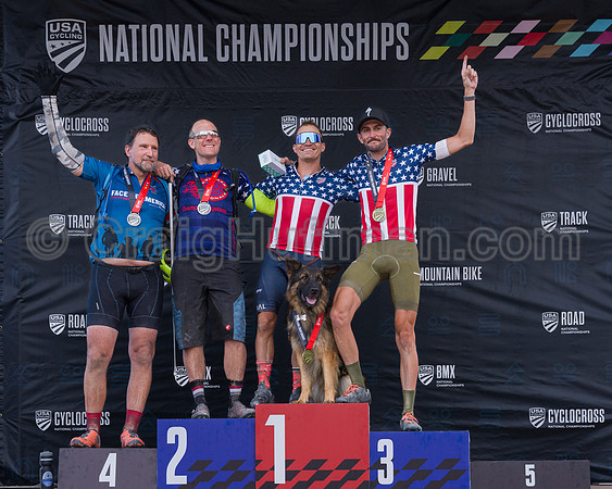 USAC Gravel National Championship
