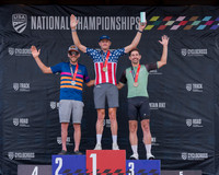 USAC Gravel National Championship