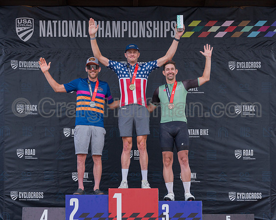 USAC Gravel National Championship