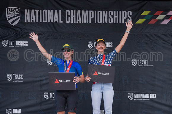 USAC Gravel National Championship