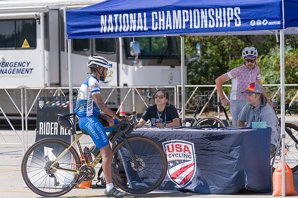 USAC Road National Championship