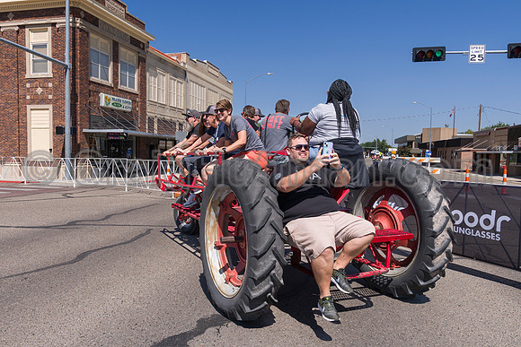 USAC Road National Championship