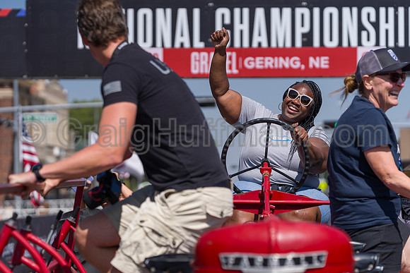 USAC Road National Championship