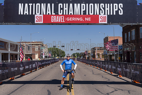 USAC Road National Championship