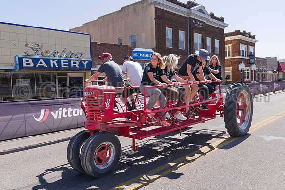 USAC Road National Championship