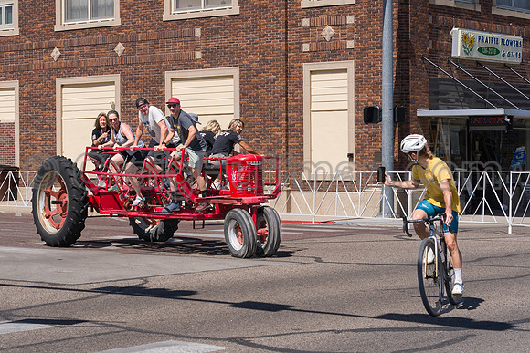 USAC Road National Championship