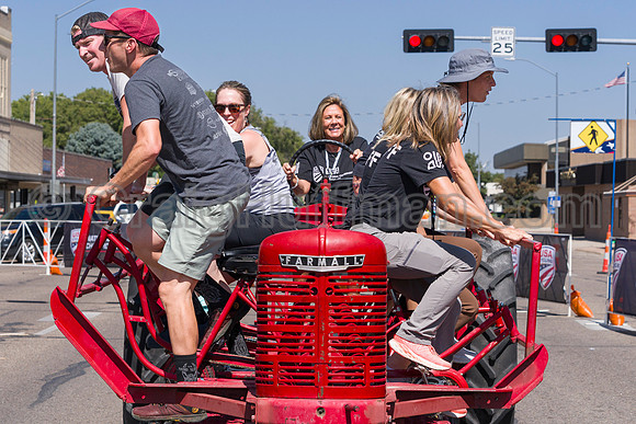 USAC Road National Championship