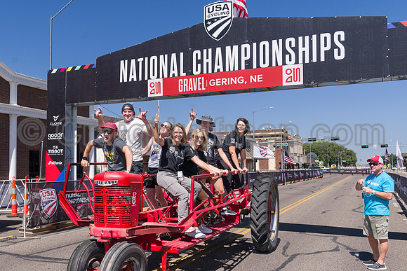 USAC Road National Championship